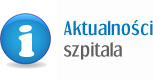 Aktualnoœci Szpitala